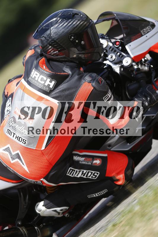 /18 23.05.2025 Get Faster Caremotion ADR/Gruppe rot/633